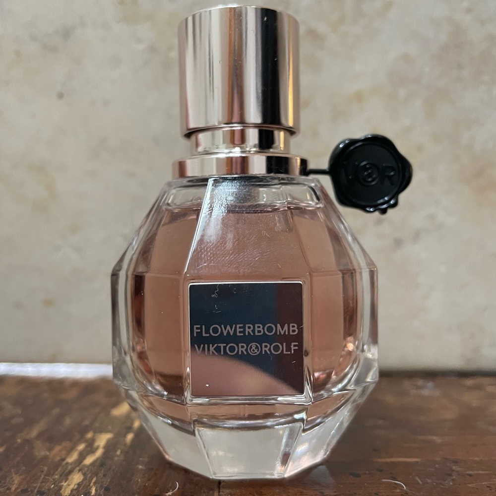 Viktor & Rolf Flowerbomb